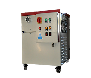 激光打標工業吸塵器